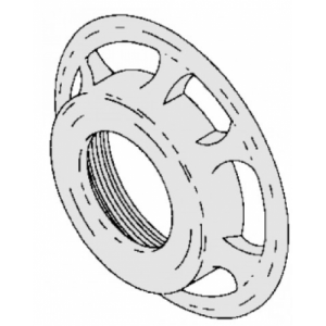 Grinder Ring - 12 -  CR12